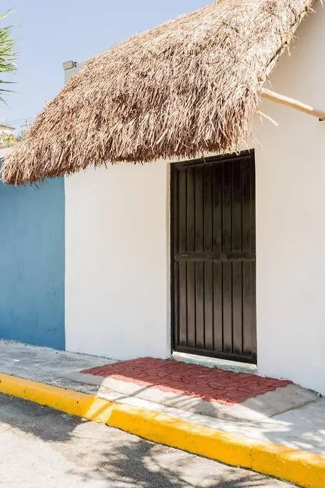 M&Z Loft Las Palmas Cancun