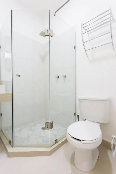 Holiday home M&Z Loft Las Palmas Cancun Mexico