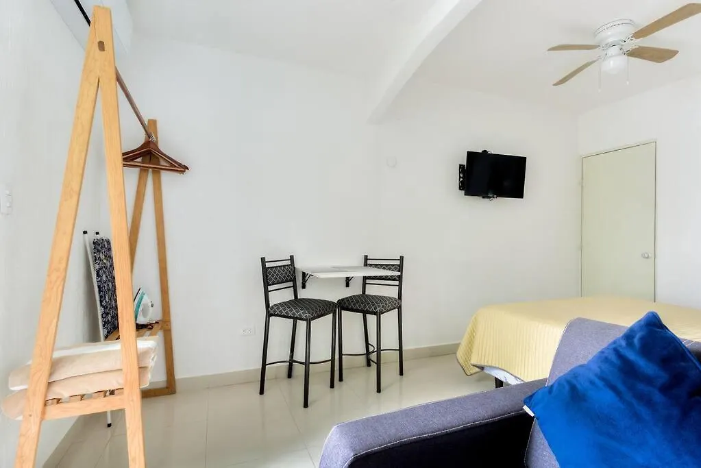 M&Z Loft Las Palmas Cancun Holiday home