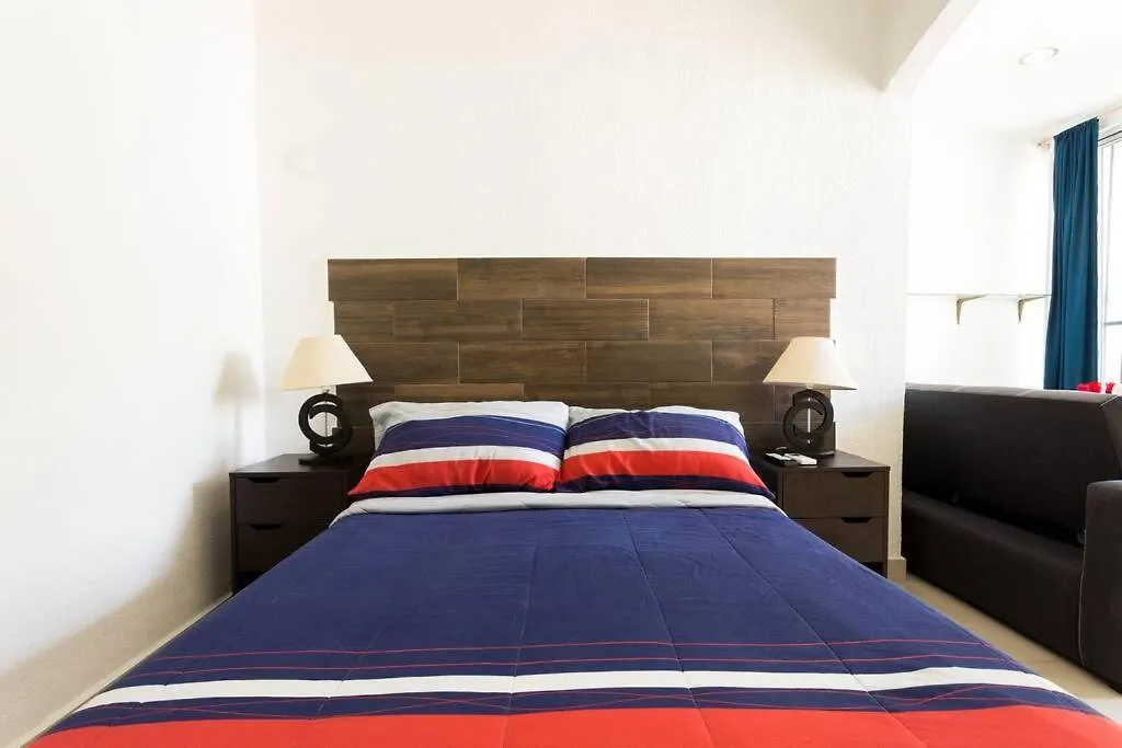 Holiday home M&Z Loft Las Palmas Cancun