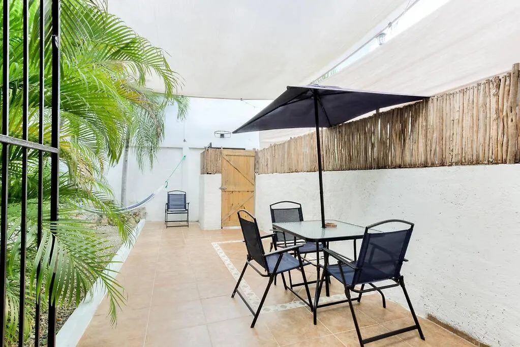 M&Z Loft Las Palmas Cancun