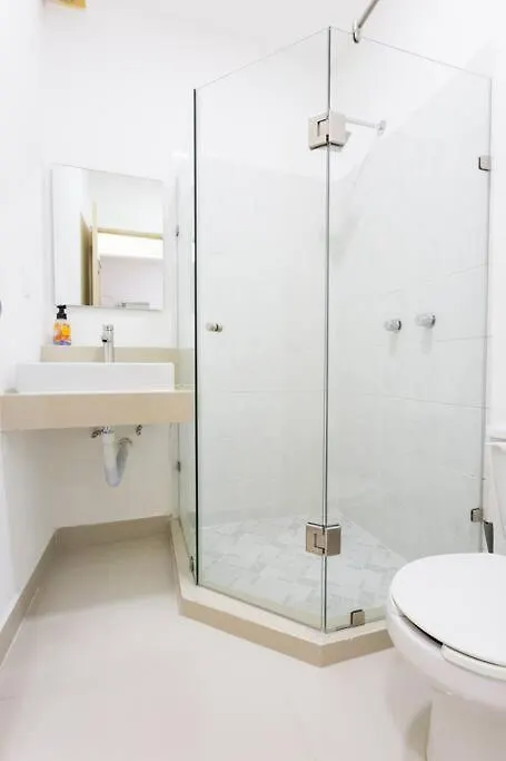 M&Z Loft Las Palmas Cancun Holiday home