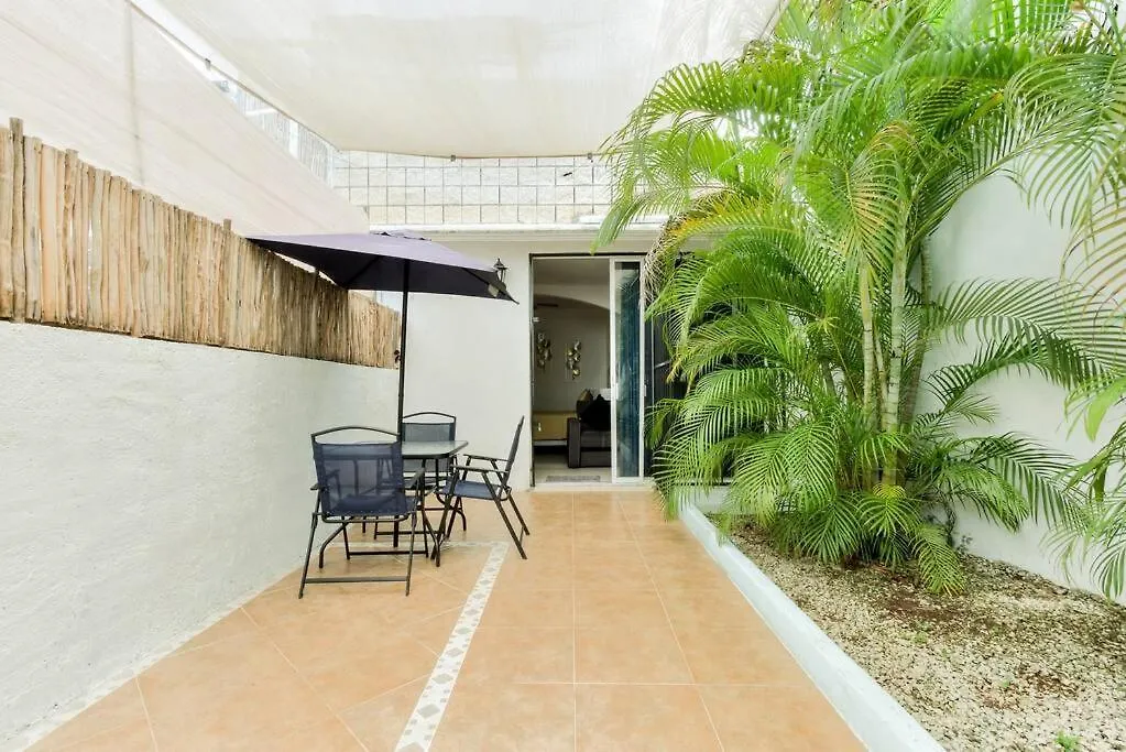 M&Z Loft Las Palmas Cancun