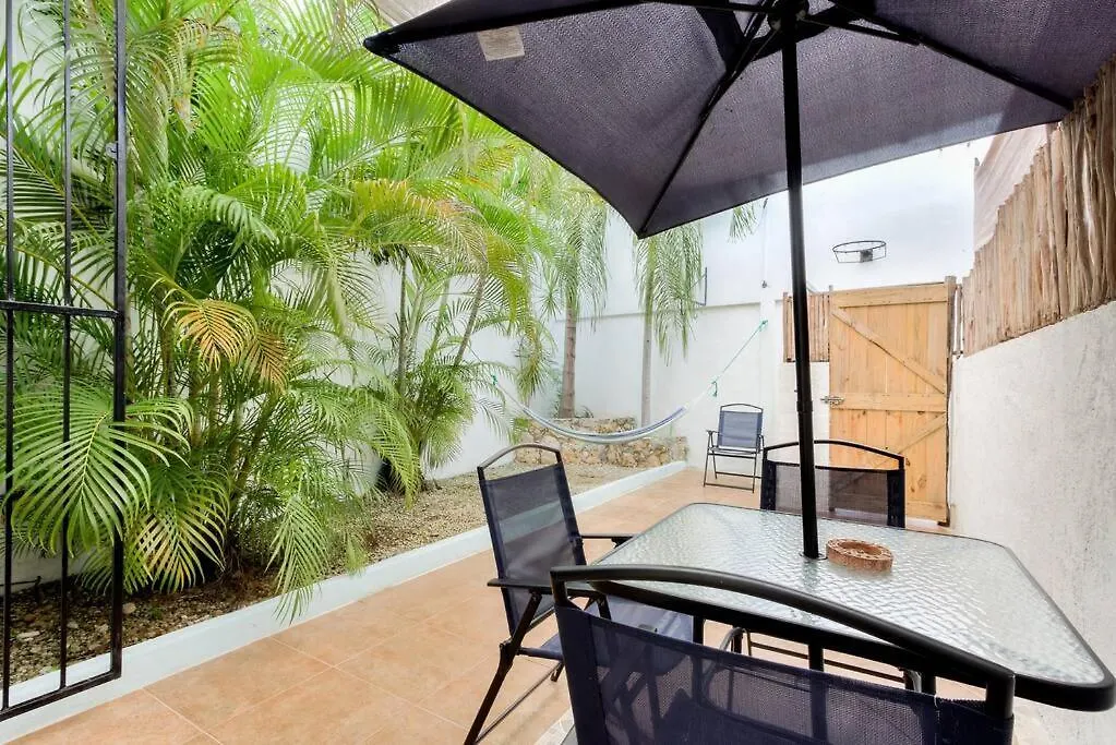 Holiday home M&Z Loft Las Palmas Cancun Mexico