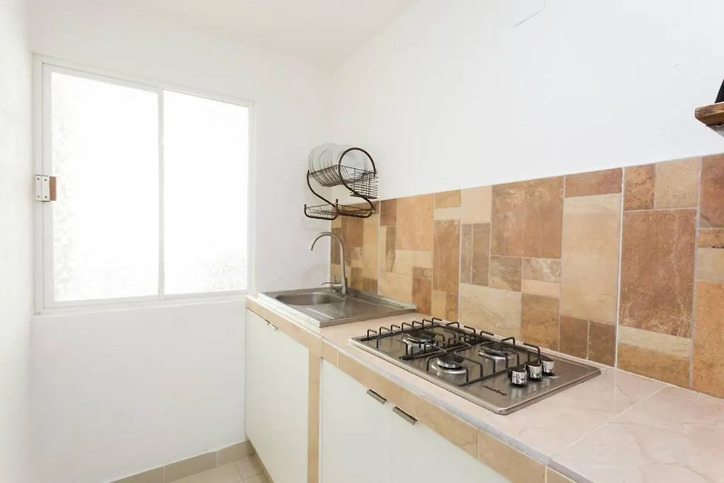 Holiday home M&Z Loft Las Palmas Cancun