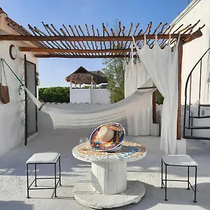 Casa Lara - Cerca Del Mar - Cancún