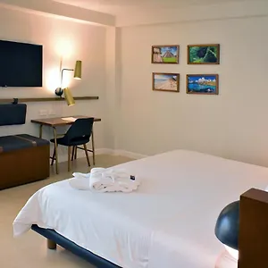 4* Otel Mex