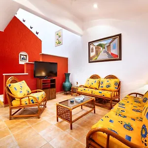 Сasa de vacaciones Tata & Nana's - 3bdrm Private House, Cancún