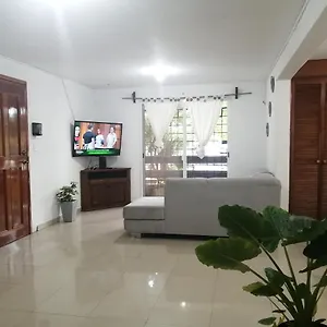 Сasa de vacaciones Almond House, Cancún