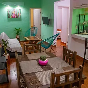 Сasa de vacaciones Siga`s House, Cancún