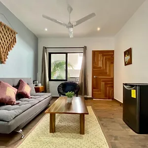 Coba Apartament