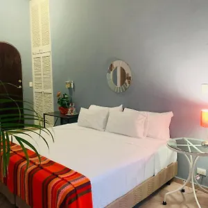  Bed & Breakfast The Quetzal