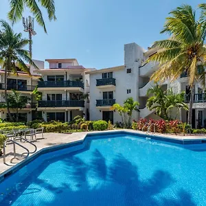 Imperial Laguna Faranda Cancún