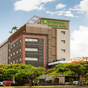 4* Otel Wyndham Garden Downtown