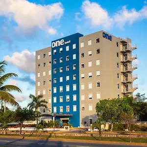 3* Otel One Centro
