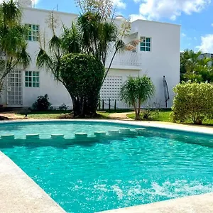 Сasa de vacaciones Casa Mar Y, Cancún