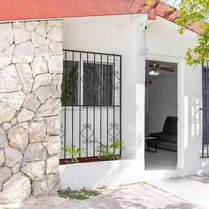 Сasa de vacaciones Zely, Cancún