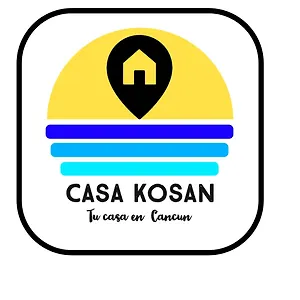 Ubytování v soukromí Casa Kosan, Cancún