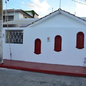 Casas Calis Kwatera prywatna