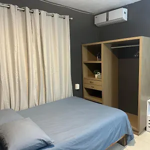  Apartment Alcoby