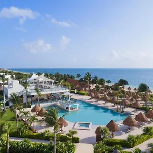 5* Otel Finest Playa Mujeres