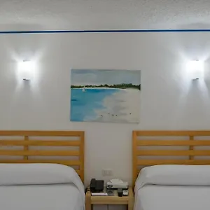 Hotel Sotavento & Yacht Club, Cancún
