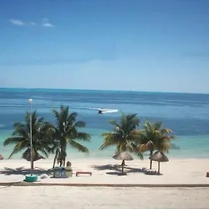 Bed & Breakfast Ocean View Playa Del Nino, Cancún