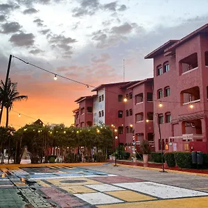 3* Otel Selina Laguna Zone