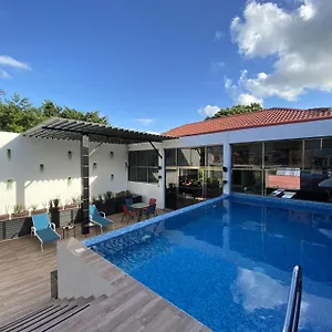 Casa Balam Gladiolas Cancún