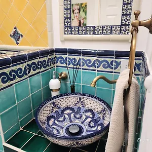 Casa Blanca Boutique & Organic Nocleg ze śniadaniem