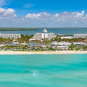 Semesteranläggning (resort) The Pyramid By Oasis, Cancún