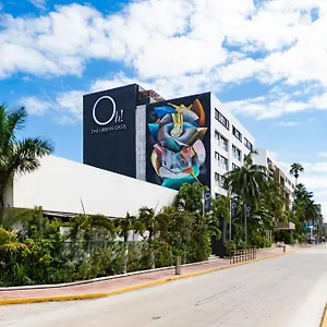 Oh! - The Urban Oasis & Club (adults Only) Hotel