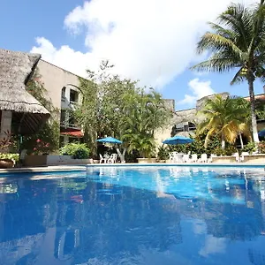 Hotell Plaza Caribe, Cancún