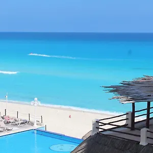 Aparthotel Plaza -, Cancún
