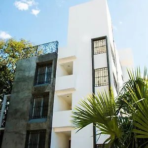 Bed & Breakfast Antilope, Cancún