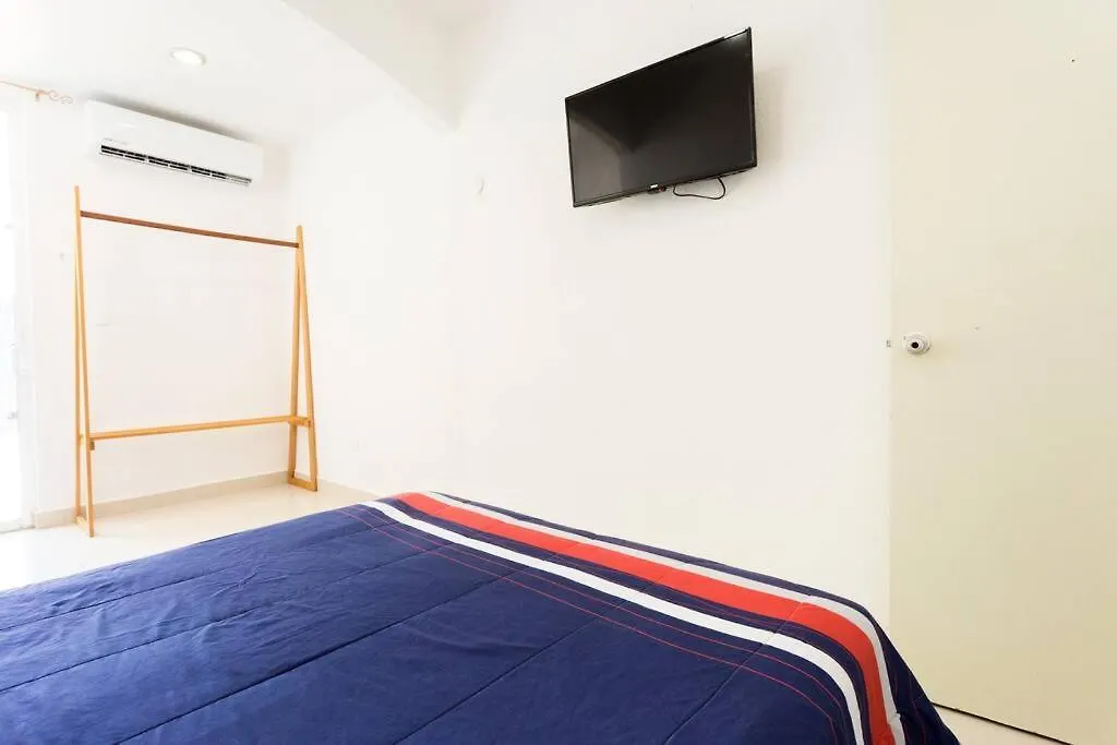 M&Z Loft Las Palmas Cancún Mexiko