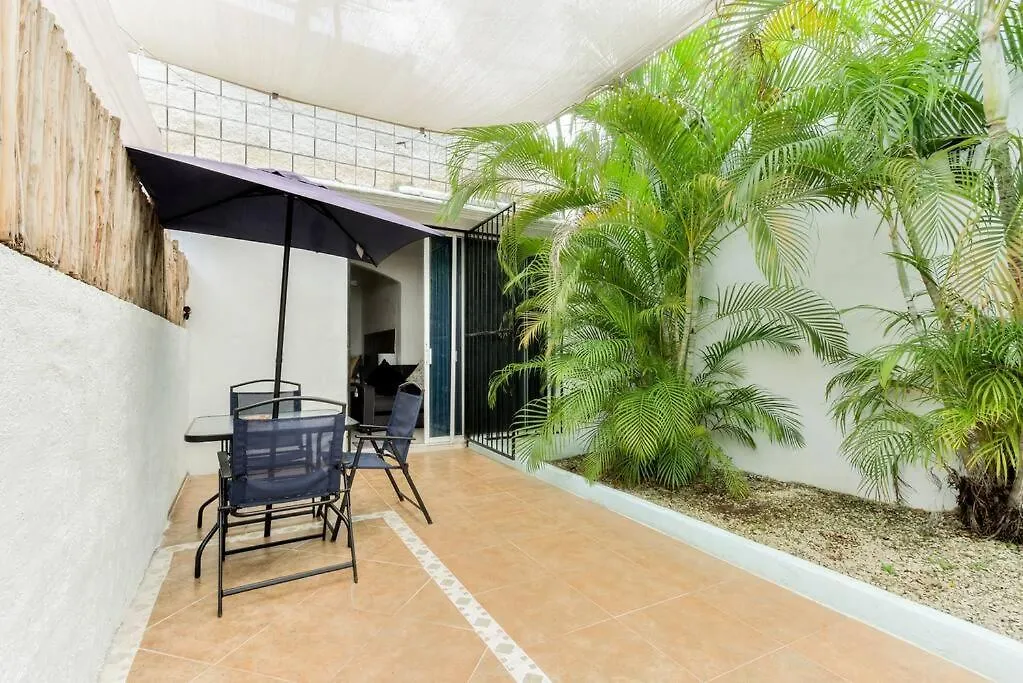 Prázdninový dům M&Z Loft Las Palmas Cancún